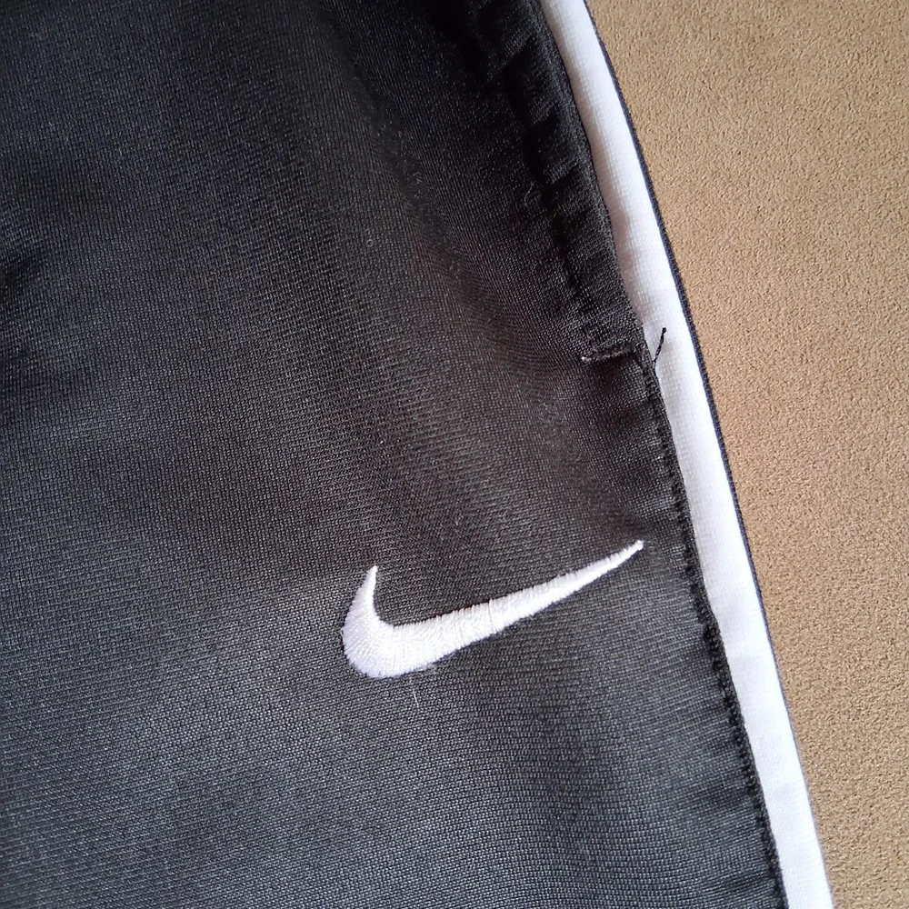 SOLD Nike Toddler Track Set with Side Stripes - Picture 6 of 10